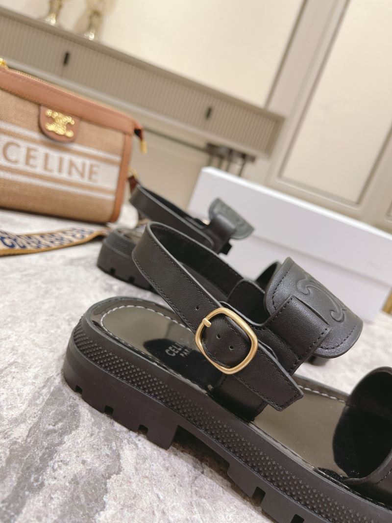 Celine Sandals